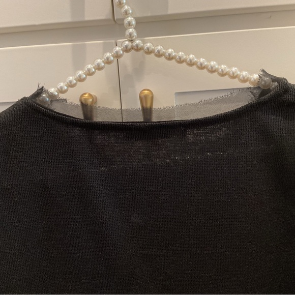 🔴ENGLISH ROSE FRINGE TOP🔴 - Picture 7 of 10